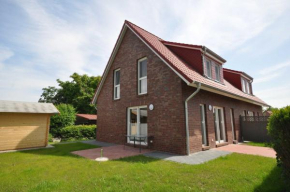 Nr 76 - Ferienhaus Im Gartenland